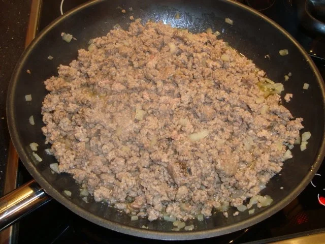 Rezept: Jaromakohl - Auflauf Bild Nr. 6 Jaromakohl - Auflauf - Rezept - Bild Nr. 6