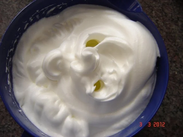 Rezept: Kuchen & Torten : Käsekuchen mit Grieß Bild Nr. 5 Kuchen & Torten : Käsekuchen mit Grieß - Rezept - Bild Nr. 5