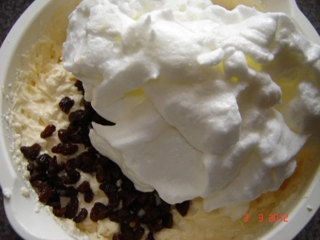 Rezept: Kuchen & Torten : Käsekuchen mit Grieß Bild Nr. 6 Kuchen & Torten : Käsekuchen mit Grieß - Rezept - Bild Nr. 6