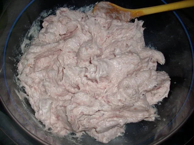 Rezept: Gefüllte Paprikaschoten nach Teufelchens Art ... Bild Nr. 4 Gefüllte Paprikaschoten nach Teufelchens Art ... - Rezept - Bild Nr. 4