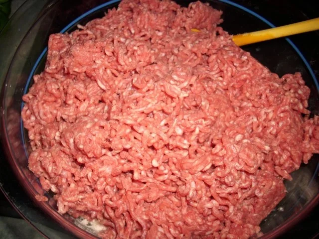 Rezept: Gefüllte Paprikaschoten nach Teufelchens Art ... Bild Nr. 5 Gefüllte Paprikaschoten nach Teufelchens Art ... - Rezept - Bild Nr. 5