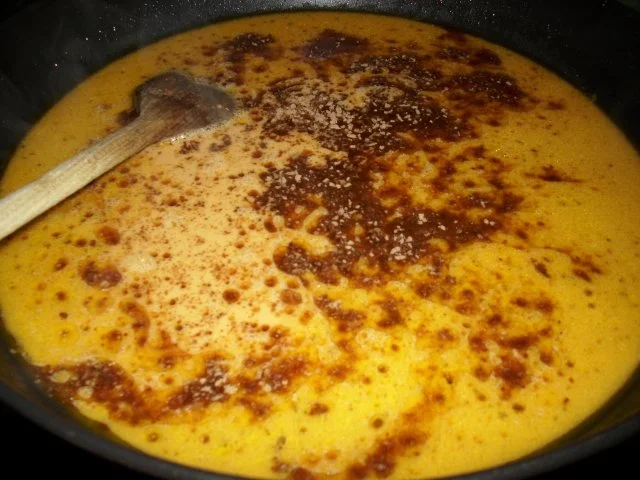 Rezept: Gefüllte Paprikaschoten nach Teufelchens Art ... Bild Nr. 16 Gefüllte Paprikaschoten nach Teufelchens Art ... - Rezept - Bild Nr. 16