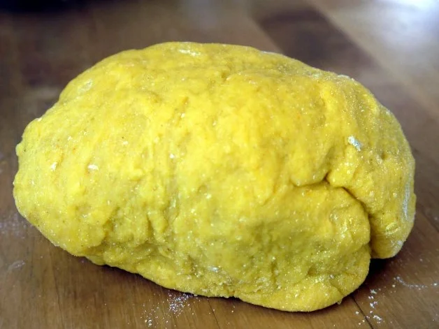 Scharfe Spaghetti-Hähnchenpfanne - Rezept - Bild Nr. 3