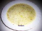 Vorspeise: Kartoffel-Zucchini-Suppe - Rezept