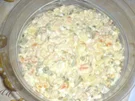 Russischer-Salat - Rezept