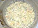 Russischer-Salat - Rezept