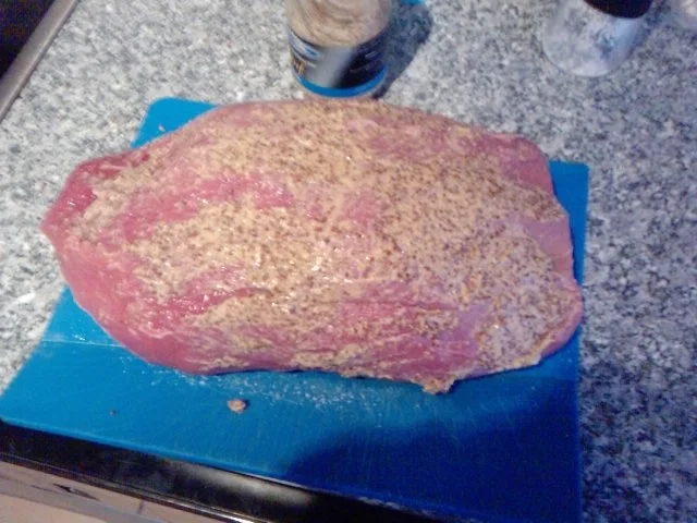 Rezept: Walhalla 2 Essen für richtige Kerle Abwandlung eines Rezeptes v. meinem Freund Cracy Chili Bild Nr. 2 Walhalla 2 Essen für richtige Kerle Abwandlung eines Rezeptes v. meinem Freund Cracy Chili - Rezept - Bild Nr. 2