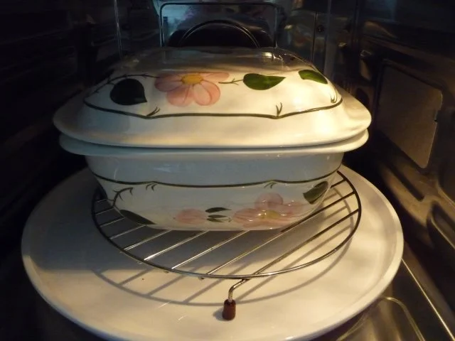 Schwein : Pikant scharfes Schweine-Gulasch - Rezept - Bild Nr. 15