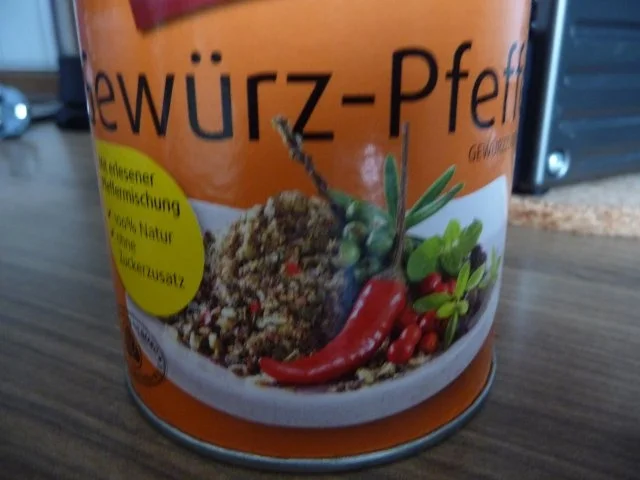 Schwein : Pikant scharfes Schweine-Gulasch - Rezept - Bild Nr. 19