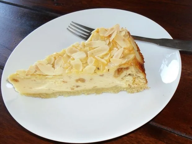 Käsekuchen "Bella Italia" - Rezept - Bild Nr. 2