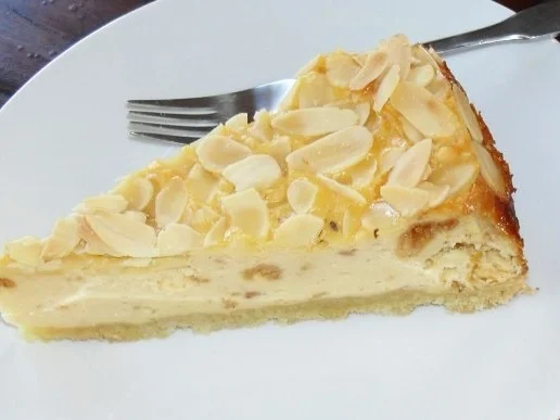 Käsekuchen "Bella Italia" - Rezept - Bild Nr. 3