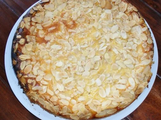 Käsekuchen "Bella Italia" - Rezept - Bild Nr. 4