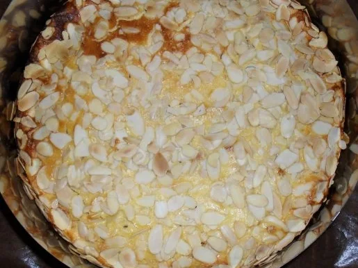 Käsekuchen "Bella Italia" - Rezept - Bild Nr. 5