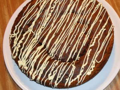 Rezept: Habanero - Kuchen Habanero - Kuchen - Rezept