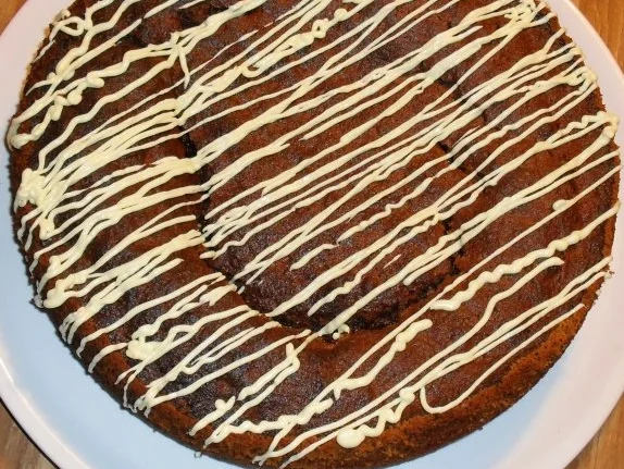 Habanero - Kuchen - Rezept - Bild Nr. 2