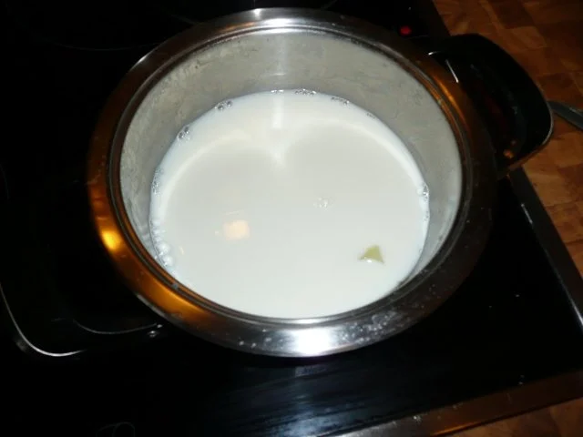 Gefüllte Paprika - Rezept - Bild Nr. 4