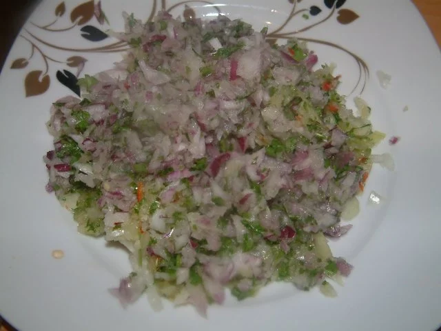 Heinzi`s saftige Fleischküchlein - Rezept - Bild Nr. 4