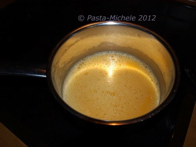 Hähnchen aus dem Backofen mit Zitronensauce - Rezept - Bild Nr. 2