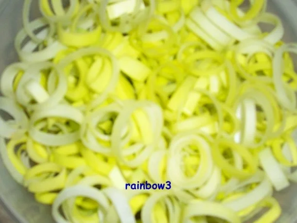 Rezept: Kochen: Käsige Gemüsepfanne, überbacken Bild Nr. 2 Kochen: Käsige Gemüsepfanne, überbacken - Rezept - Bild Nr. 2