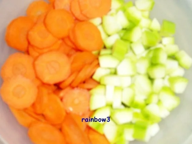 Rezept: Kochen: Käsige Gemüsepfanne, überbacken Bild Nr. 3 Kochen: Käsige Gemüsepfanne, überbacken - Rezept - Bild Nr. 3