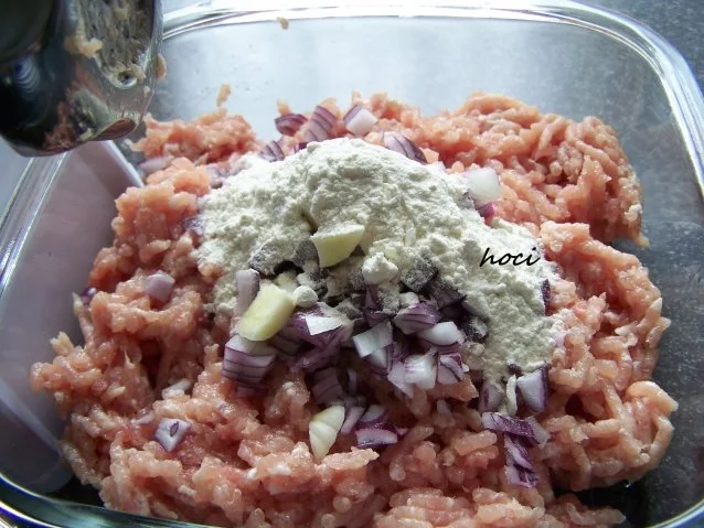 NL - FRIKANDEL - Rezept - Bild Nr. 5