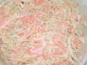 Krautsalat - Rezept