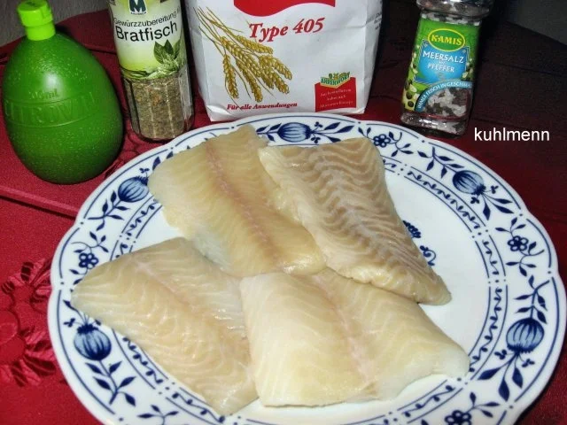 Petersilienwurzel in Kräuter/Käsesoße - Rezept - Bild Nr. 2