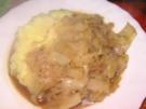 Schmorkohl - Rezept