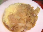 Schmorkohl - Rezept