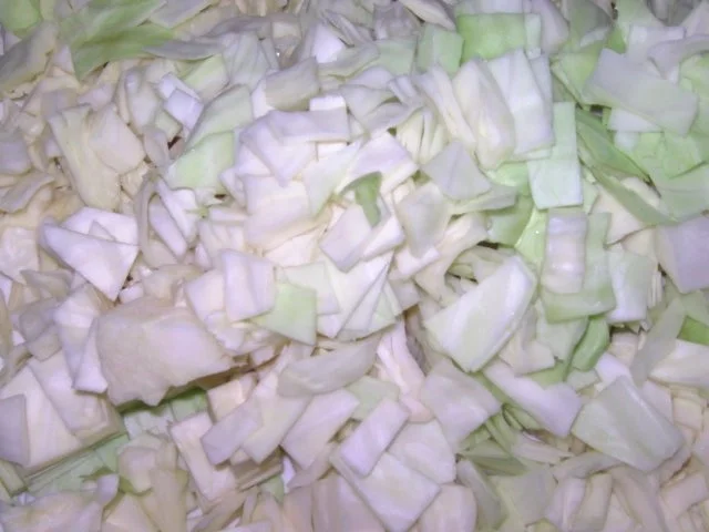 Rezept: Schmorkohl Bild Nr. 2 Schmorkohl - Rezept - Bild Nr. 2