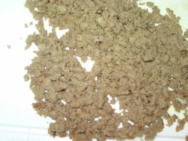 Rezept: Schmorkohl Bild Nr. 4 Schmorkohl - Rezept - Bild Nr. 4