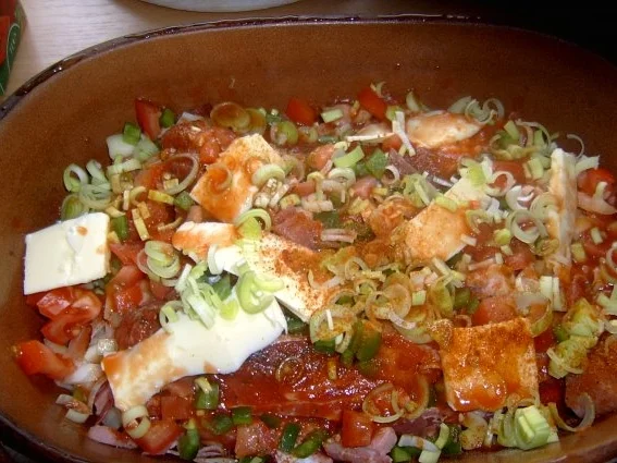 Rezept: FLEISCH: Dicke Rippe FLEISCH: Dicke Rippe - Rezept