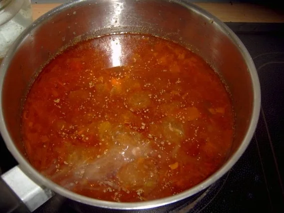 Rezept: FLEISCH: Dicke Rippe Bild Nr. 2 FLEISCH: Dicke Rippe - Rezept - Bild Nr. 2