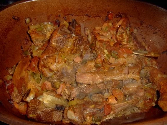 Rezept: FLEISCH: Dicke Rippe Bild Nr. 3 FLEISCH: Dicke Rippe - Rezept - Bild Nr. 3