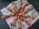 Steirische Stangerln - Rezept