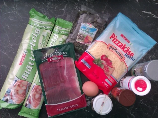 Steirische Stangerln - Rezept - Bild Nr. 2