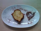 Rezept: Sandkuchen Sandkuchen - Rezept