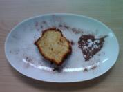 Sandkuchen - Rezept