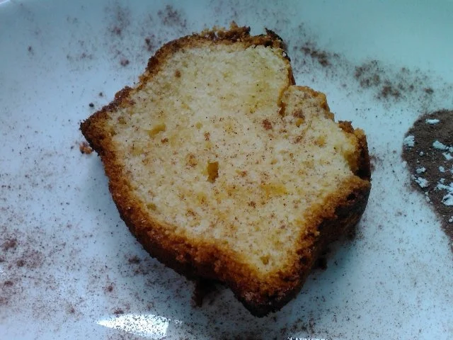 Sandkuchen - Rezept - Bild Nr. 4