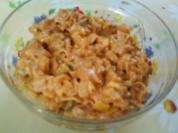 Budapester Salat - Rezept