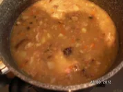 Weiße Bohneneintopf Berlinisch - Rezept