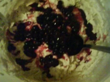 Blaubeermuffins - Rezept - Bild Nr. 4