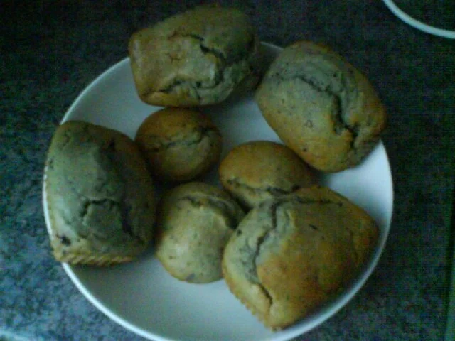 Blaubeermuffins - Rezept - Bild Nr. 6