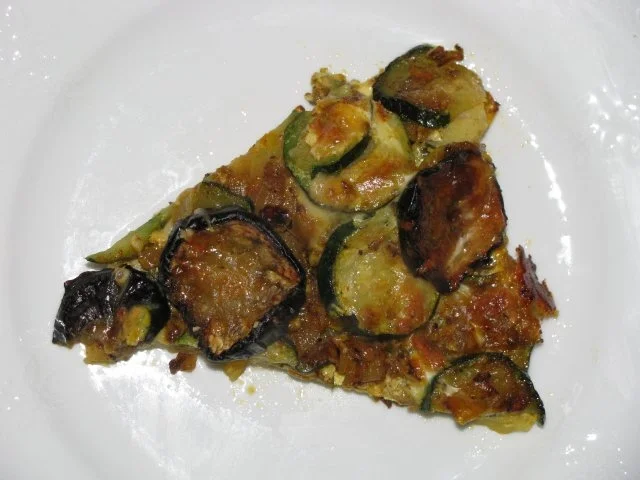 Gemüse: Zucchinigratin - Rezept - Bild Nr. 4