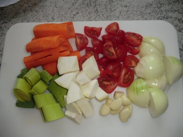 ♥ Schweinebraten im Bratschlauch ♥ - Rezept - Bild Nr. 4