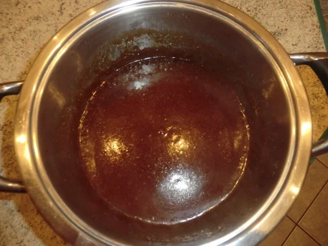 ♥ Schweinebraten im Bratschlauch ♥ - Rezept - Bild Nr. 9