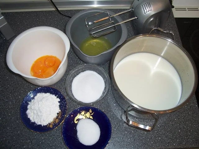 Frühlingstraum - Rezept - Bild Nr. 2