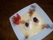 Frühlingstraum - Rezept