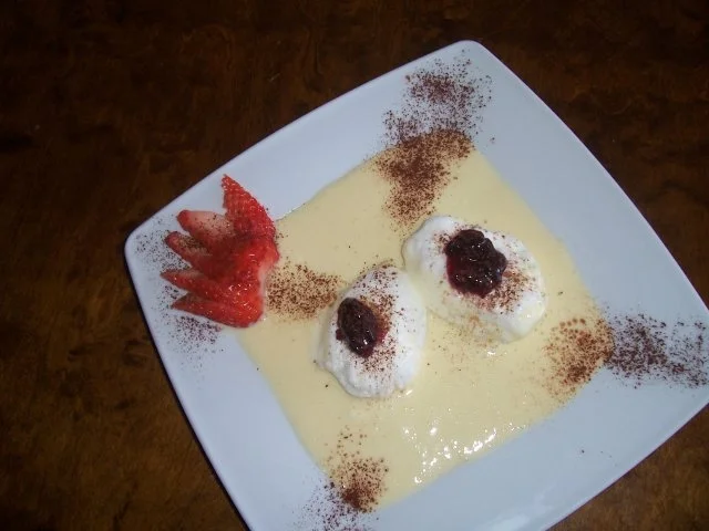 Frühlingstraum - Rezept - Bild Nr. 3