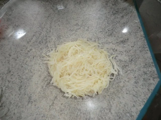 ♥ Schichtsalat ♥ - Rezept - Bild Nr. 5